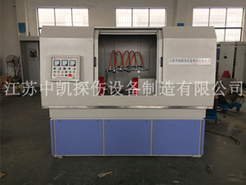 磚煙囪防腐涂料與鋼基體有非常好的粘結力